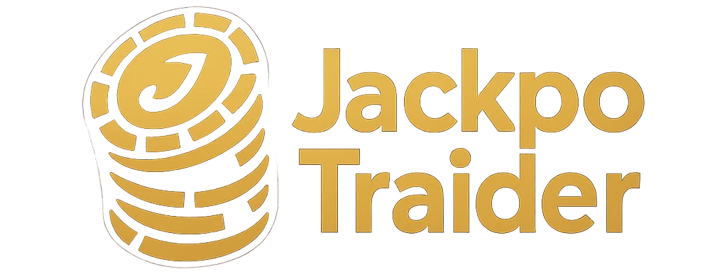 JackpoTraider